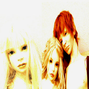 EP cover art