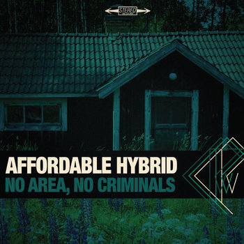 No Area, No Criminals cover art