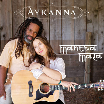 Mantra Mala cover art