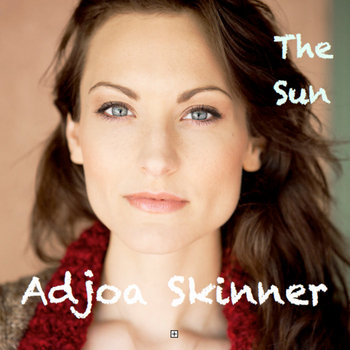 The Sun EP cover art