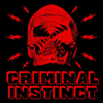 New 7" Promo cover art