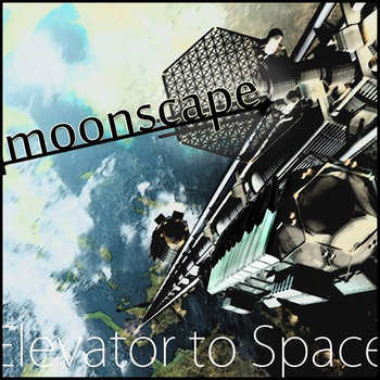 Elevator to Space cover art