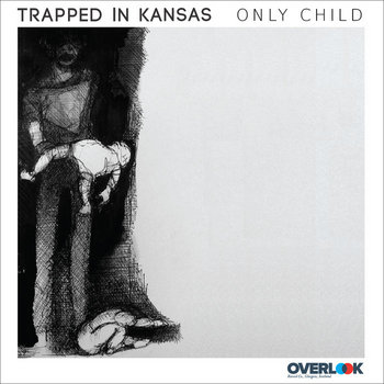 'Only Child' Single cover art
