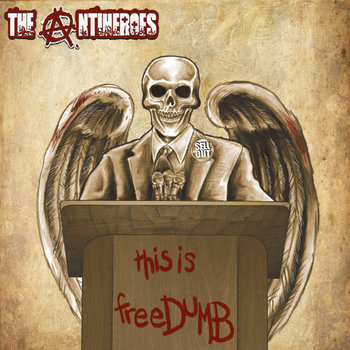 This Is FreeDUMB cover art