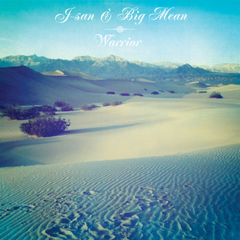Warrior cover art