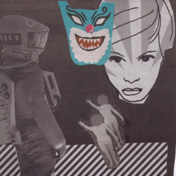 The Thief cover art