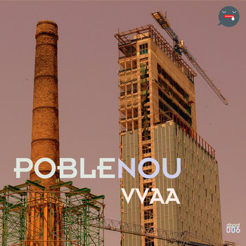 Poblenou cover art
