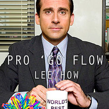 Pro 'Go Flow cover art