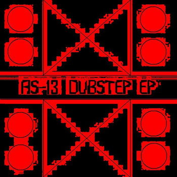 Dubstep - EP cover art