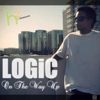 On The Way Up cover art