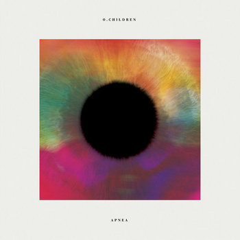 APNEA cover art
