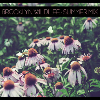 Summer Mix cover art