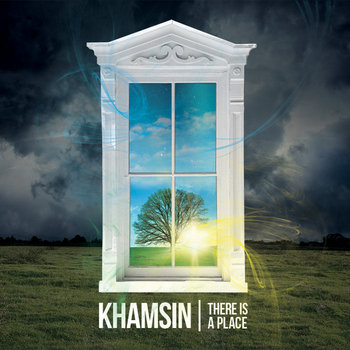 There Is a Place cover art