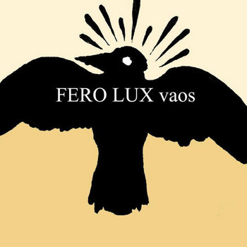 VAOS cover art