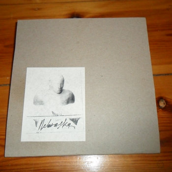 S/T 7" cover art