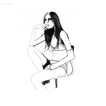 Future Wife single cover art