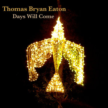 Days Will Come (Single) cover art