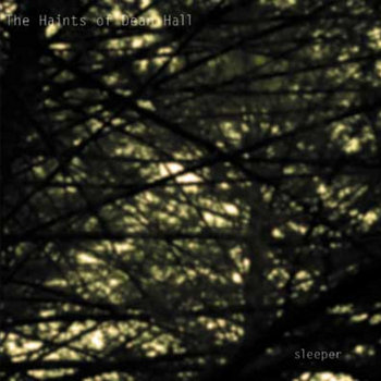 Sleeper - FREE cover art