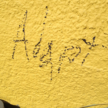 Adapt cover art