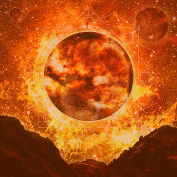 Helixian cover art