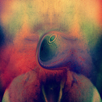 Melt cover art