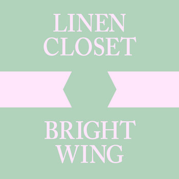 Bright Wing cover art