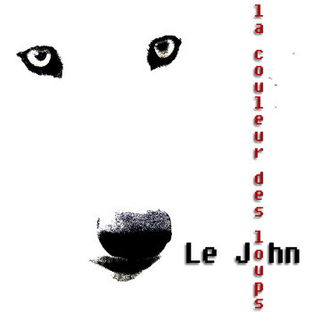 La Couleur des Loups cover art
