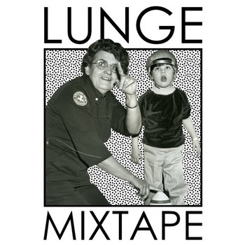Mixtape 2012 cover art
