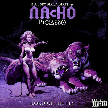 Lord Of The Fly cover art