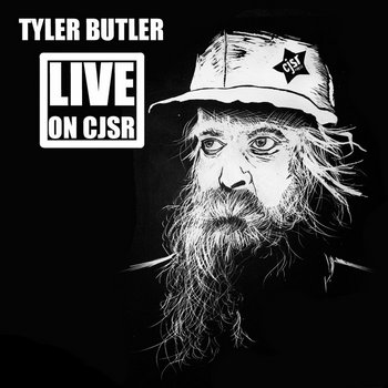 Live on CJSR cover art