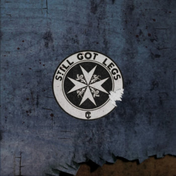 Still Got Legs cover art