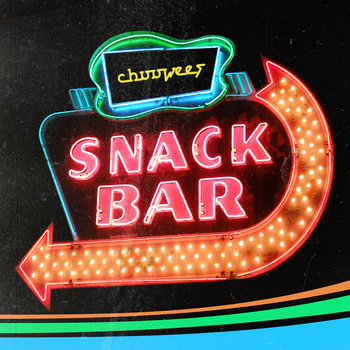 The Snack Bar cover art