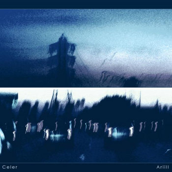 Ariill cover art