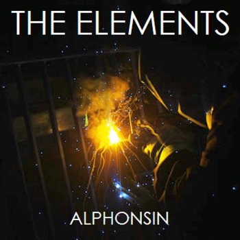 The Elements cover art