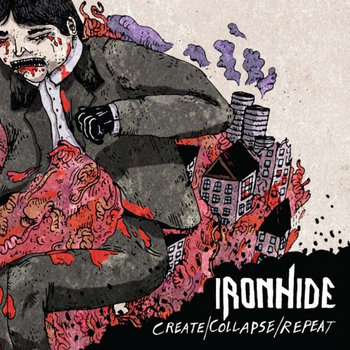 Create/Collapse/Repeat cover art