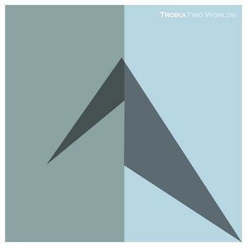 Two Worlds cover art