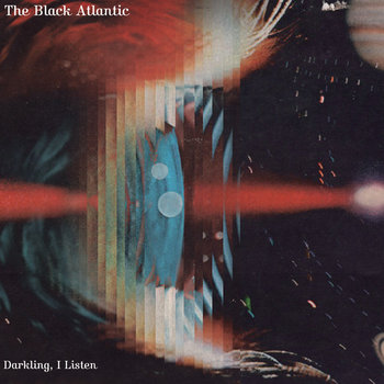 Darkling, I Listen cover art