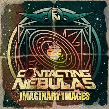 Imaginary Images cover art