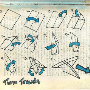 Time Travels cover art