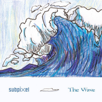 The Wave cover art