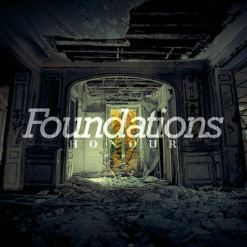 Honour EP cover art