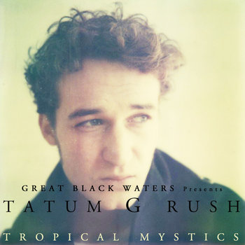 Tropical Mystics cover art