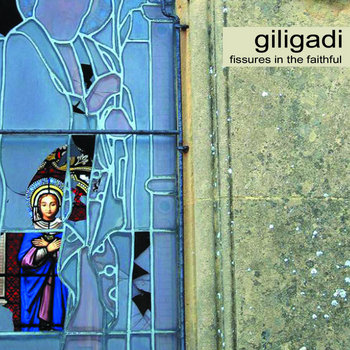 Fissures in the Faithful cover art