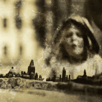 Steadied Stars In The Morphium Sky (EP) - Special Edition cover art