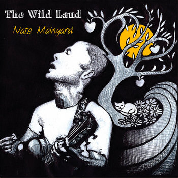 The Wild Land cover art