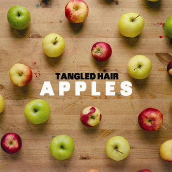 Apples cover art