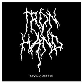 Liquid Assets 7" cover art