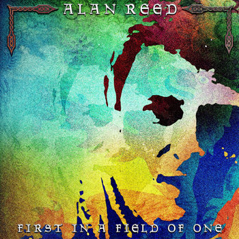 First in a Field of One cover art