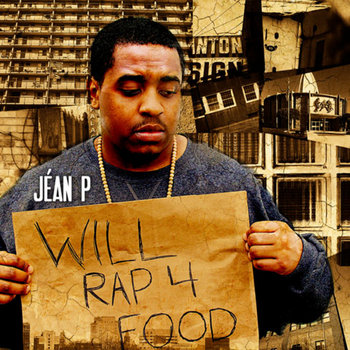 Will Rap 4 Food cover art