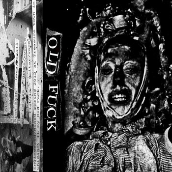 Old Fuck cover art